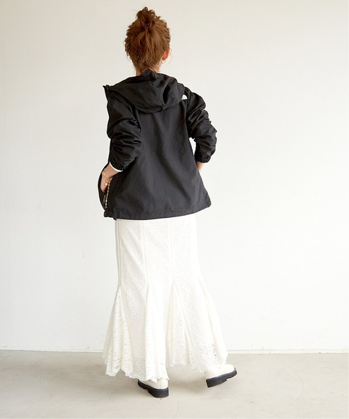 SLOBE IENA THE NORTH FACE Compactジャケット THE NORTH FACE/ザ・ノース・フェイス】 COMPACT ジャケット