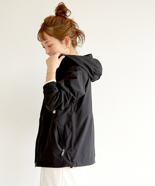 SLOBE IENA THE NORTH FACE Compactジャケット THE NORTH FACE/ザ・ノース・フェイス】 COMPACT ジャケット