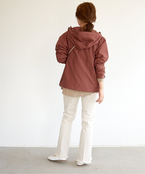 THE NORTH FACE/ノースフェイス】Compact ジャケット【洗濯機洗い可