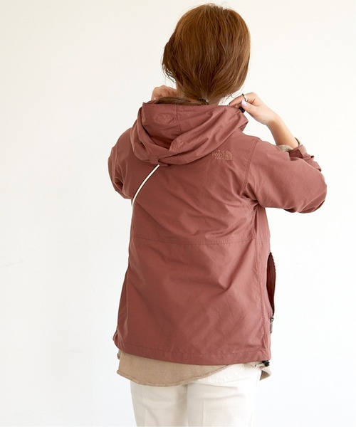 SLOBE IENA THE NORTH FACE Compactジャケット THE NORTH FACE/ザ・ノース・フェイス】 COMPACT ジャケット