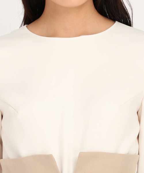 STRAWBERRY-FIELDS（ストロベリーフィールズ）の「プルックツイル