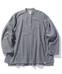 HINSON(ヒンソン)の「トップス(シャツ/ブラウス)」