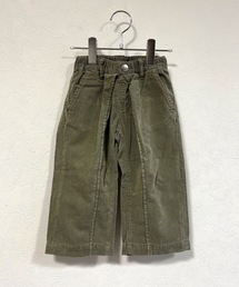 Granny Branket | コーデュロイワイドパンツ(90~140cm)(その他パンツ)