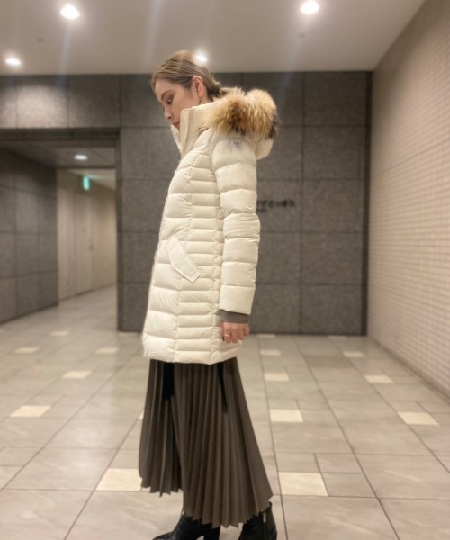 CAPEHORN（ケープホーン）の「CAPEHORN（ケープホーン）MARUJA