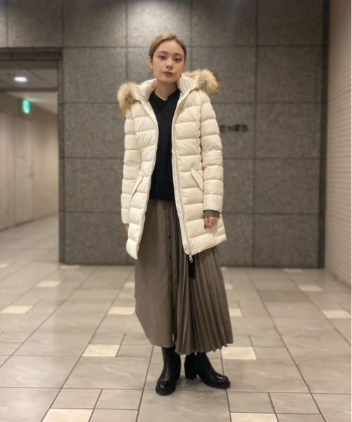 CAPEHORN（ケープホーン）の「CAPEHORN（ケープホーン）MARUJA