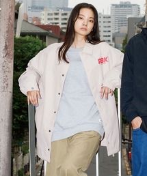 Reebok | クラシックス BlackEyePatch ウーブン ジャケット / Classics BlackEyePatch Woven Jacket(ブルゾン)