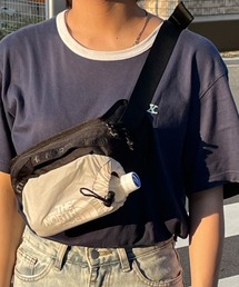 THE NORTH FACE-BOZER HIP PACK III - L/ザ・ノース・フェイス ボザー ヒップ パック スリー ボディバック