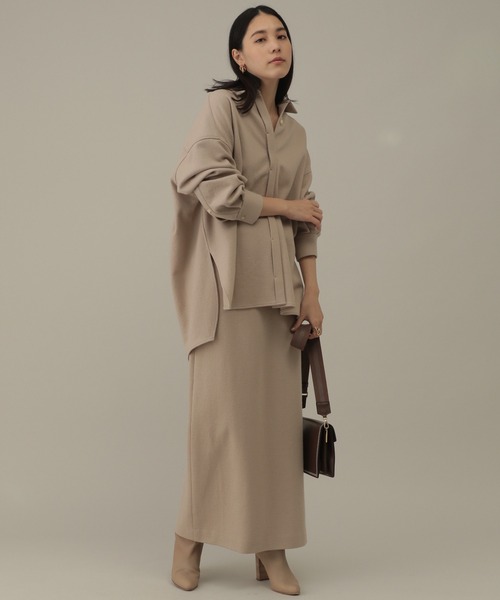 Chaos（カオス）の「Chaos(カオス)/【セットアップ】 ツイルジャージー