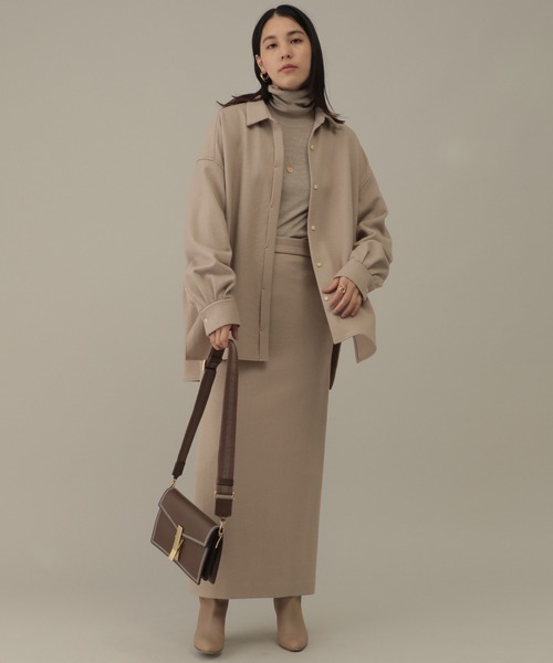 Chaos（カオス）の「Chaos(カオス)/【セットアップ】 ツイルジャージー