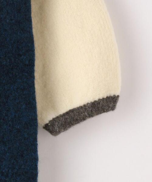 Steven Alan（スティーブンアラン）の「＜Yan Yan＞KNIT DRESS