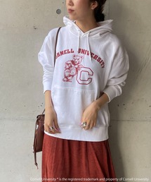 【GOOD ROCK SPEED】IvyLeagueフーディー