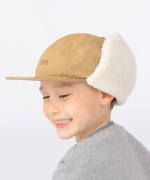 SHIPS KIDS:フライト キャップ