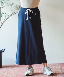 CHAMPION ロングスカート CW-K220