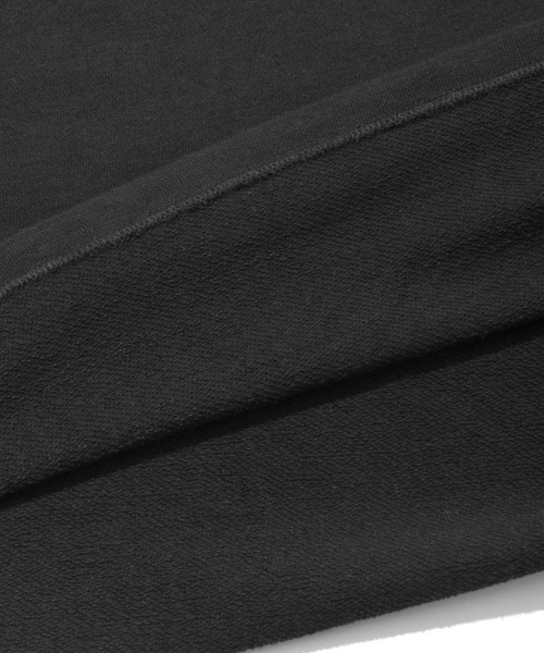 Champion（チャンピオン）の「CHAMPION　ロングスカート CW-K220（スカート・レディース・ブラック/ネイビー/杢グレー・M/L）」の11枚目の写真