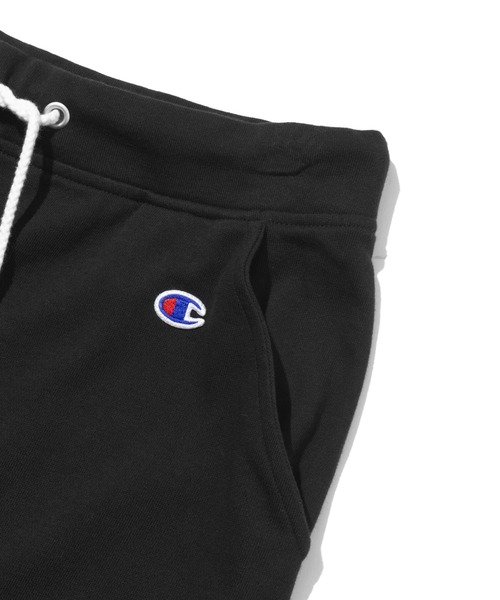 Champion（チャンピオン）の「CHAMPION　ロングスカート CW-K220（スカート・レディース・ブラック/ネイビー/杢グレー・M/L）」の9枚目の写真