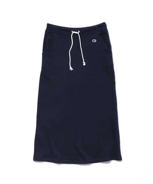 Champion（チャンピオン）の「CHAMPION ロングスカート CW-K220