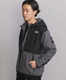 <THE NORTH FACE(ザノースフェイス)> DENALI HOODIE/アウター