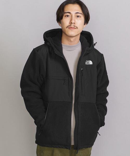 THE NORTH FACE（ザノースフェイス）＞ DENALI HOODIE/アウター