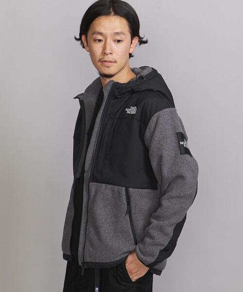 THE NORTH FACE（ザノースフェイス）＞ DENALI HOODIE/アウター