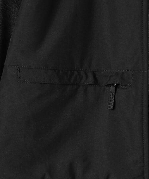 THE NORTH FACE(ザノースフェイス)の「<THE NORTH FACE(ザノースフェイス)> DENALI HOODIE/アウター(その他アウター・メンズ・グレー/ブラック/オリーブ・M/L/XL)」の22枚目の写真