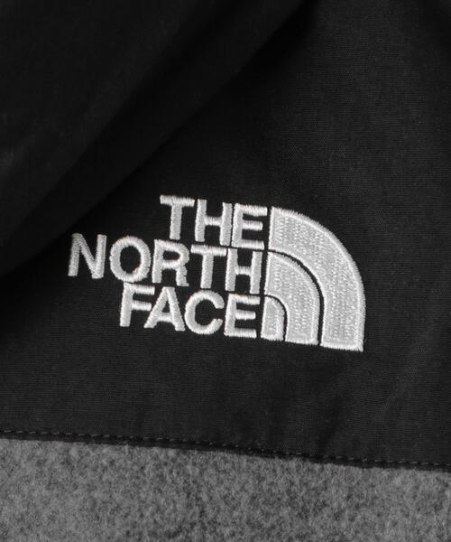 THE NORTH FACE(ザノースフェイス)の「<THE NORTH FACE(ザノースフェイス)> DENALI HOODIE/アウター(その他アウター・メンズ・グレー/ブラック/オリーブ・M/L/XL)」の20枚目の写真