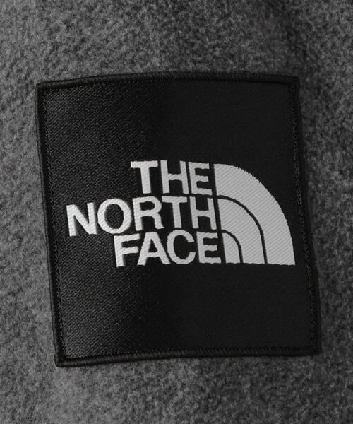 THE NORTH FACE(ザノースフェイス)の「<THE NORTH FACE(ザノースフェイス)> DENALI HOODIE/アウター(その他アウター・メンズ・グレー/ブラック/オリーブ・M/L/XL)」の19枚目の写真