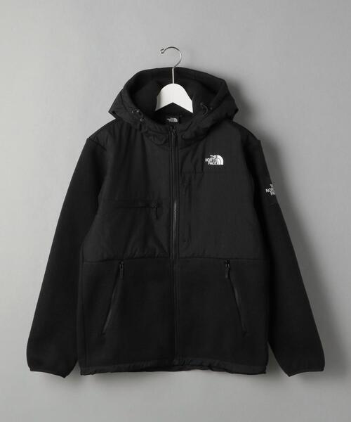 THE NORTH FACE(ザノースフェイス)の「<THE NORTH FACE(ザノースフェイス)> DENALI HOODIE/アウター(その他アウター・メンズ・グレー/ブラック/オリーブ・M/L/XL)」の15枚目の写真