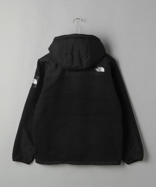 THE NORTH FACE(ザノースフェイス)の「<THE NORTH FACE(ザノースフェイス)> DENALI HOODIE/アウター(その他アウター・メンズ・グレー/ブラック/オリーブ・M/L/XL)」の14枚目の写真