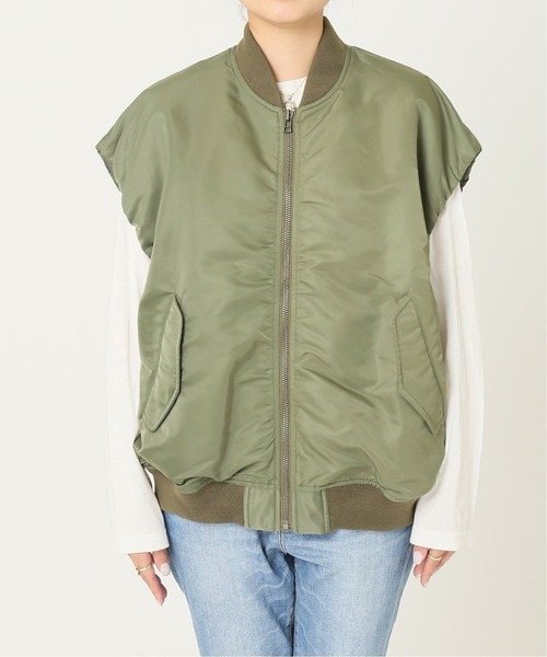 JOURNAL STANDARD（ジャーナルスタンダード）の「□□□ナイロン