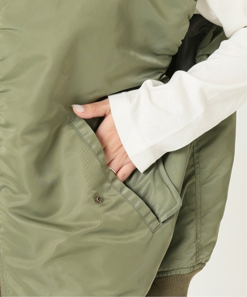 JOURNAL STANDARD（ジャーナルスタンダード）の「□□□ナイロン