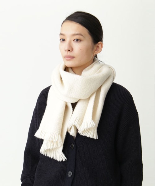 CHUNKY WOOL