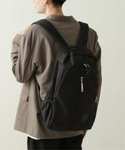RAY CASSIN(レイカズン)の「【WEB限定】バックパック(バックパック/リュック・レディース・グレー/ブラック/ベージュ・FREE)」の4枚目の写真