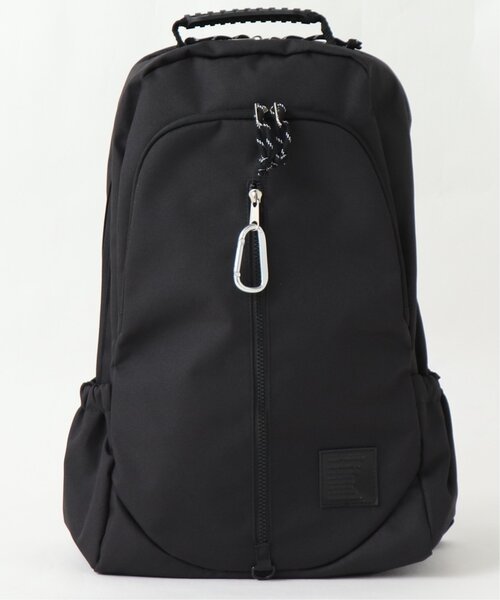 RAY CASSIN(レイカズン)の「【WEB限定】バックパック(バックパック/リュック・レディース・グレー/ブラック/ベージュ・FREE)」の5枚目の写真