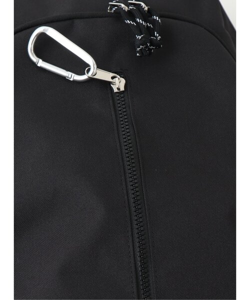 RAY CASSIN(レイカズン)の「【WEB限定】バックパック(バックパック/リュック・レディース・グレー/ブラック/ベージュ・FREE)」の7枚目の写真