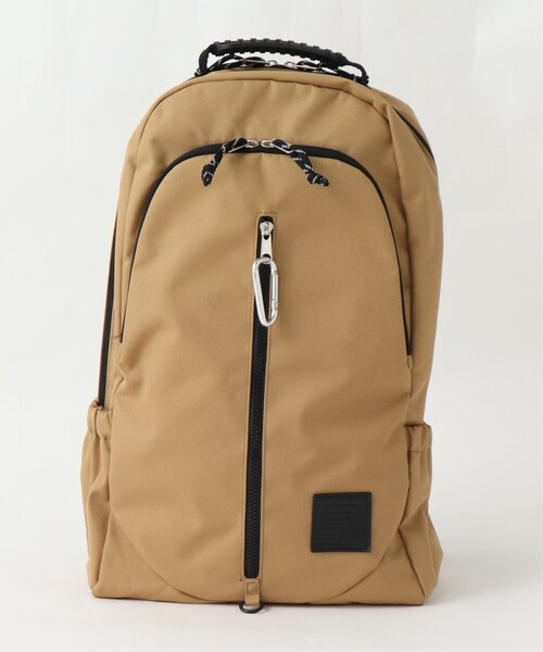 RAY CASSIN(レイカズン)の「【WEB限定】バックパック(バックパック/リュック・レディース・グレー/ブラック/ベージュ・FREE)」の9枚目の写真