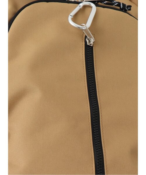 RAY CASSIN(レイカズン)の「【WEB限定】バックパック(バックパック/リュック・レディース・グレー/ブラック/ベージュ・FREE)」の10枚目の写真