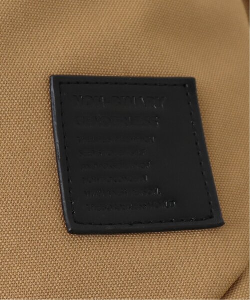 RAY CASSIN(レイカズン)の「【WEB限定】バックパック(バックパック/リュック・レディース・グレー/ブラック/ベージュ・FREE)」の11枚目の写真