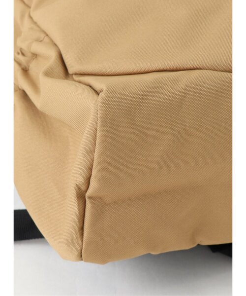 RAY CASSIN(レイカズン)の「【WEB限定】バックパック(バックパック/リュック・レディース・グレー/ブラック/ベージュ・FREE)」の12枚目の写真