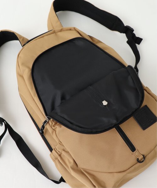 RAY CASSIN(レイカズン)の「【WEB限定】バックパック(バックパック/リュック・レディース・グレー/ブラック/ベージュ・FREE)」の13枚目の写真