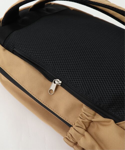 RAY CASSIN(レイカズン)の「【WEB限定】バックパック(バックパック/リュック・レディース・グレー/ブラック/ベージュ・FREE)」の15枚目の写真