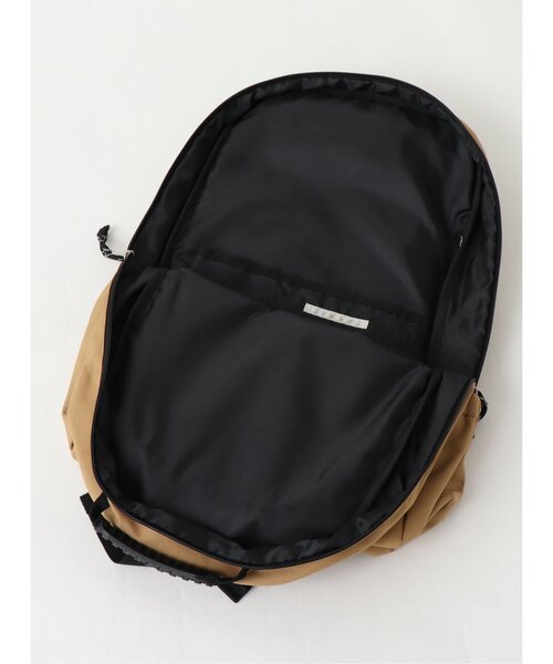 RAY CASSIN(レイカズン)の「【WEB限定】バックパック(バックパック/リュック・レディース・グレー/ブラック/ベージュ・FREE)」の18枚目の写真