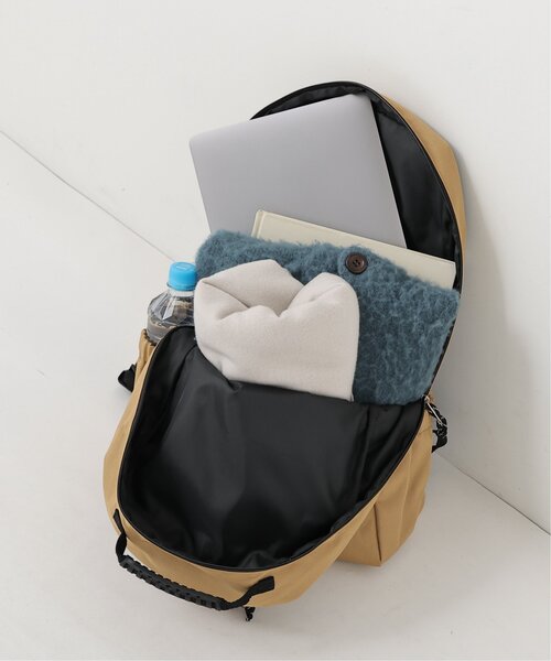 RAY CASSIN(レイカズン)の「【WEB限定】バックパック(バックパック/リュック・レディース・グレー/ブラック/ベージュ・FREE)」の19枚目の写真