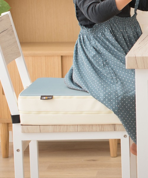 キッズクッション「リュッケ」/防水タイプ（クッション/クッションカバー）｜EMOOR（エムール）