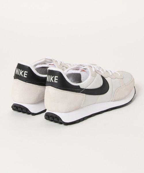 NIKE(ナイキ)の「NIKE/ナイキ ナイキチャレンジャーOG/チャレンジャー(スニーカー・メンズ・ブラック/オフホワイト・26.0cm/27.0cm/28.0cm)」の3枚目の写真