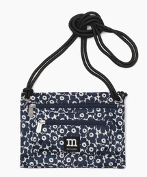 marimekko | 【JAPAN EXCLUSIVE】Pikkuinen Unikko / Travelbag(ショルダーバッグ)