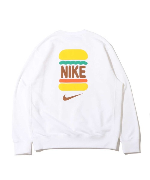 NIKE（ナイキ）の「NIKE AS M NSW CRW FT SLFD / ナイキ NSW FT SLFD L