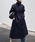 SETUP7iZbgAbvZuj́uySETUP7zWalnut button trench coat ݃{^g`R[gig`R[gjvblCr[
