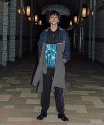 N'enuphar｜ネニュファールの通販 - ZOZOTOWN