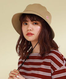 DANTON / バケット ハット