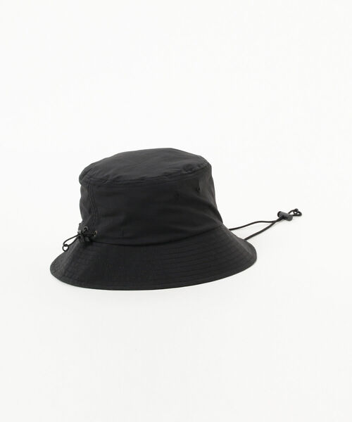 Ray BEAMS（レイビームス）の「DANTON / バケット ハット（ハット・レディース・ブラック/ベージュ/オフホワイト・ONE SIZE）」の18枚目の写真